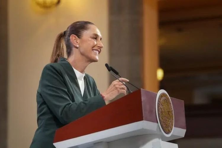 Presentan México Imparable, Serial de Carreras Que Fusiona Deporte e Identidad Cultural