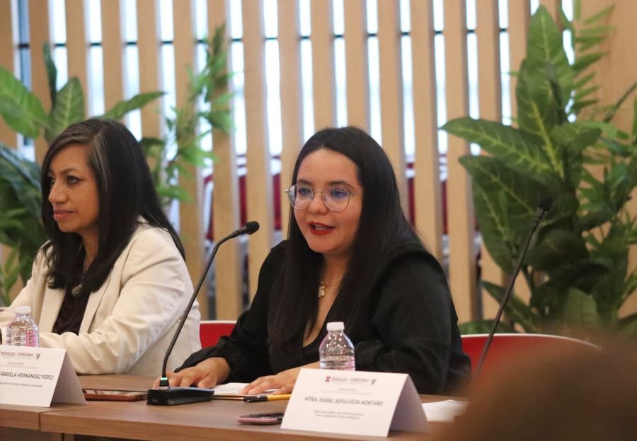 Realizan Segundo Foro Sobre Igualdad y No Violencia Contra Las Mujeres