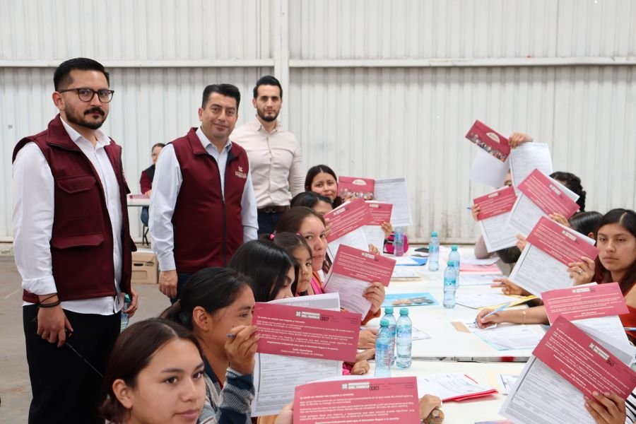 Sebiso Entregará Tarjetas a Quienes No Acudieron a Sedes Regionales