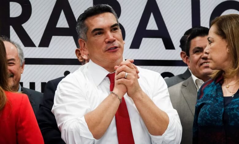 Sección Instructora Notifica a Alejandro Moreno Sobre Segunda Solicitud Para Desaforarlo