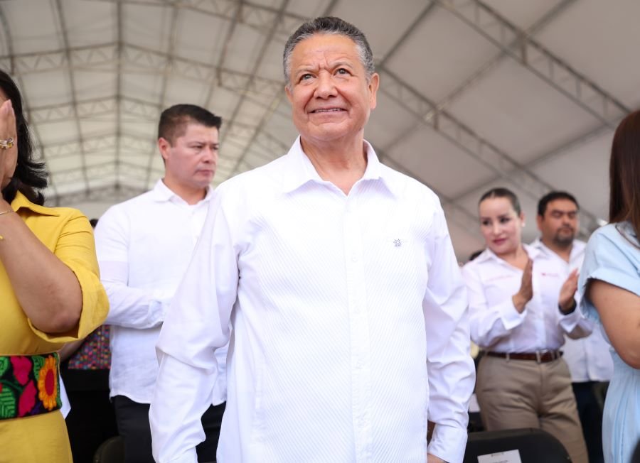 “Estoy preparado para el juicio del pueblo”: Julio Menchaca Salazar