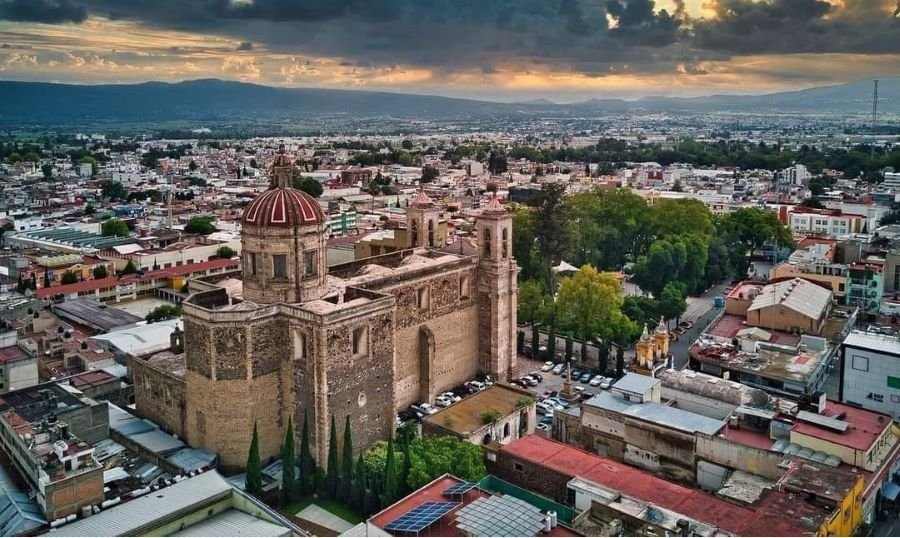 Tulancingo Será Sede del Programa Estatal “Hidalgo Con Potencial”