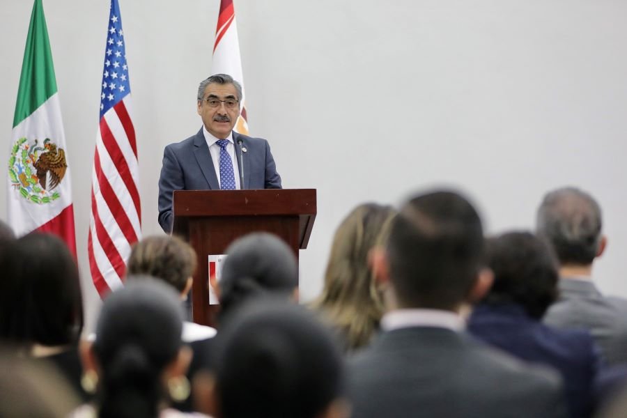 UAEH da Inicio al Proceso de Evaluación Para Acreditación Internacional