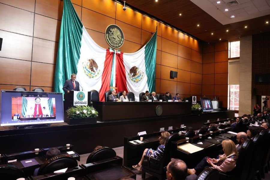 UAEH Entregó a la ASF Estados Financieros Auditados e Informes de Avances Académicos del 2024