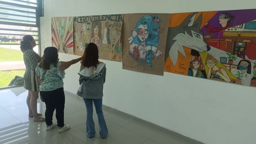 UTVAM Realiza el Encuentro Verano 2025