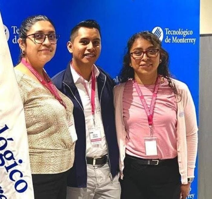 UTVM, entre las 20 universidades con más candidatos al examen DELF México