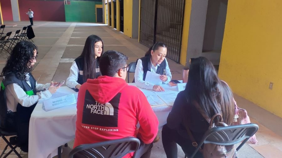 Últimos Espacios Disponibles en la Nave Comercial de la Feria de San Francisco Pachuca Hidalgo 2025