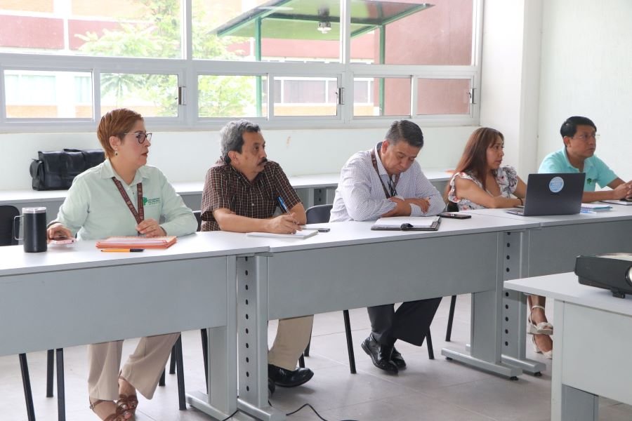 Universidad Politécnica de Huejutla Impulsa Investigación Con Apoyo del IPN