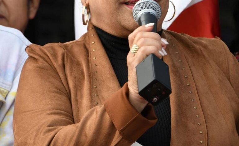 Viernes 5 de Septiembre; Primer Informe del Ayuntamiento de Tulancingo