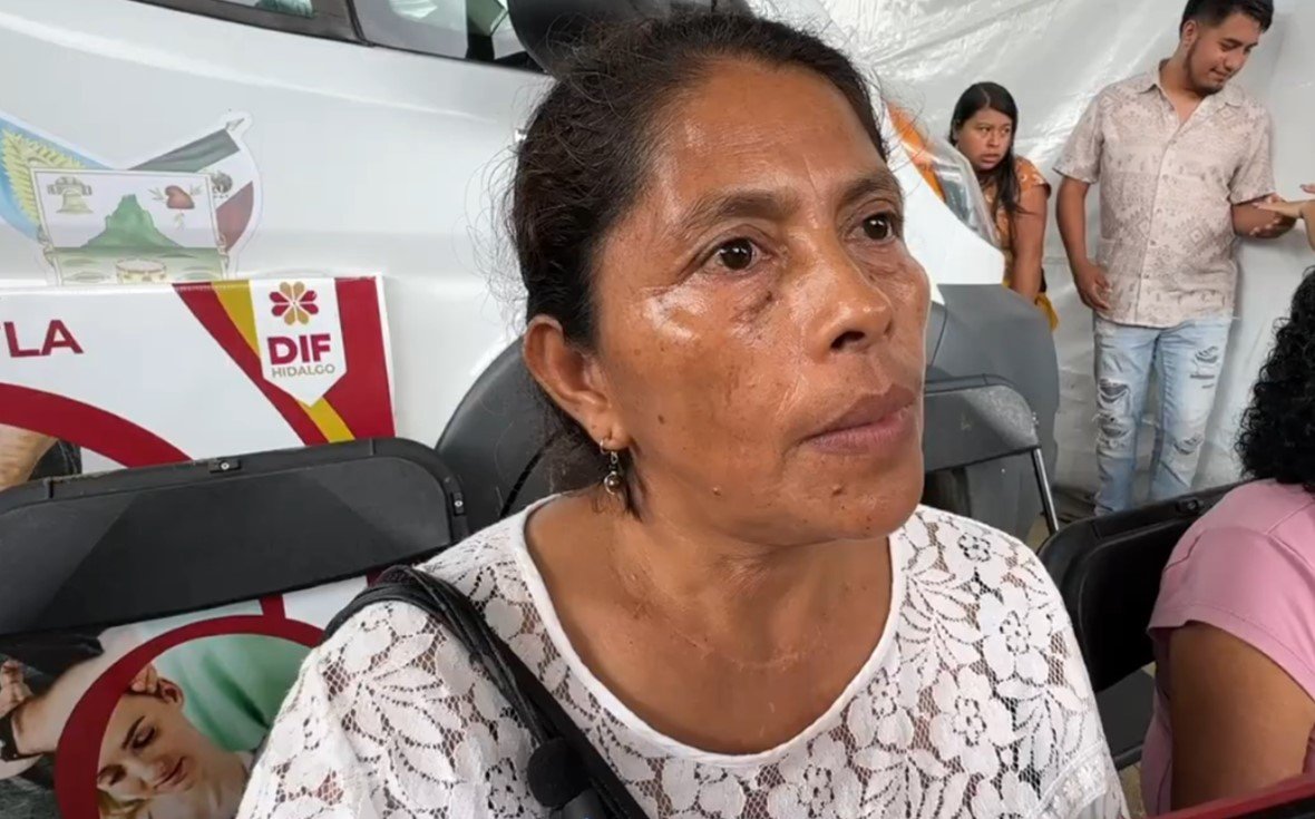 Rutas de la Transformación en Calnali: Atención Médica y Apoyo Directo a Quienes Más lo Necesitan