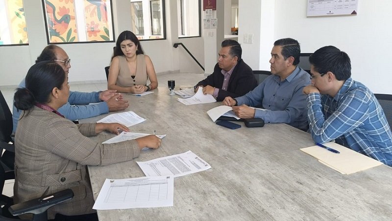 67 Organismos Descentralizados de Hidalgo Serán Auditados Por 40 Despachos de Contadores Públicos