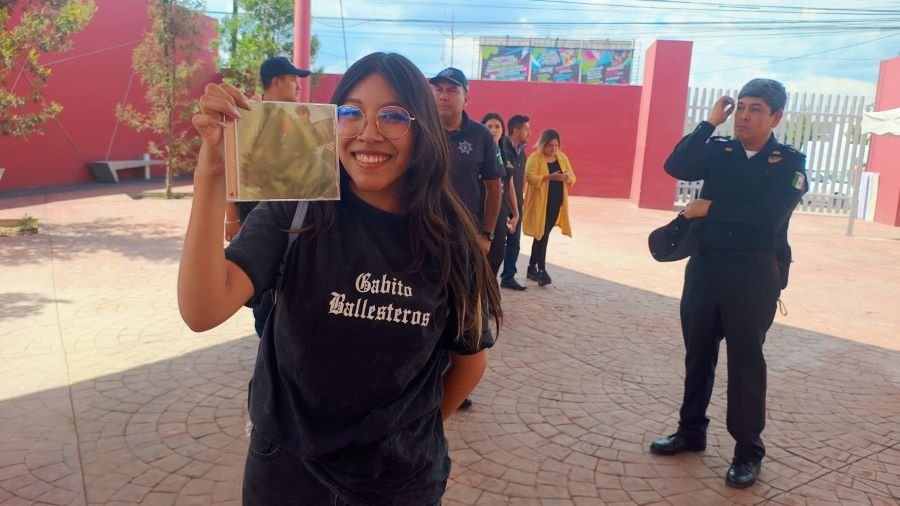 Abre sus puertas la Feria de San Francisco Pachuca Hidalgo 2025