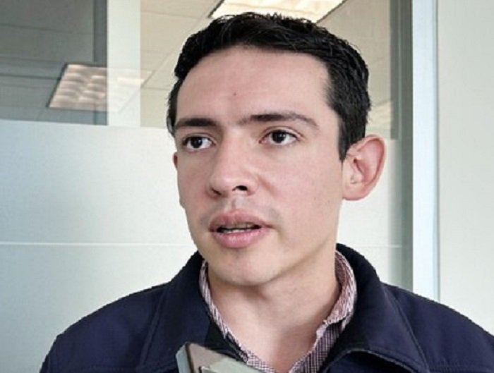 Atacan a Balazos a Dereck Olvera Juárez, director de Prevención del Delito del municipio de Tulancingo
