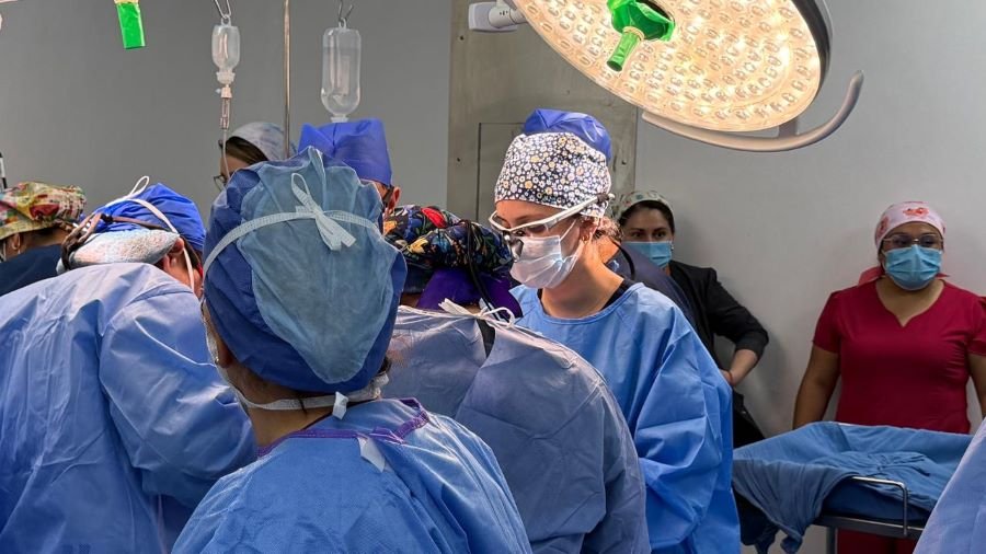 Beneficia IMSS Hidalgo a 6 Personas Con Donación Multiorgánica en HGZ/MF No.1 en Pachuca