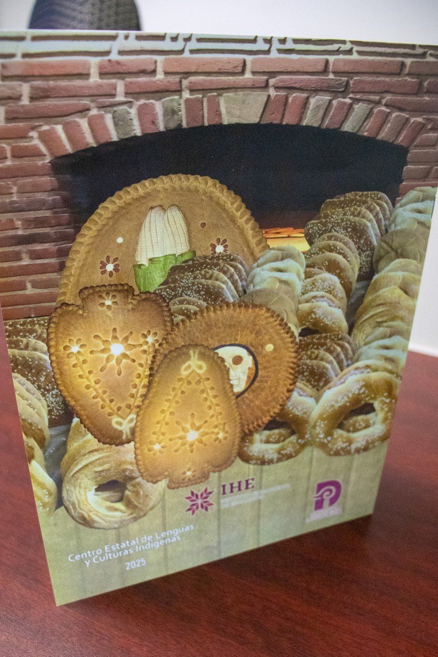 CELCI Promueve Tradición del Pan de “La Cuelga”