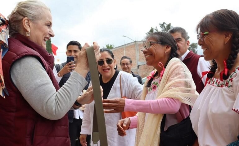 Centro Gastronómico de Santiago de Anaya, homenaje a las cocineras tradicionales y motor del turismo