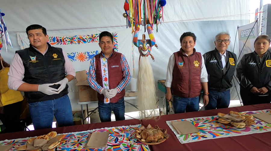 Cobaeh Realizará Jornada Juvenil, Cultural y Académica en Cuautepec
