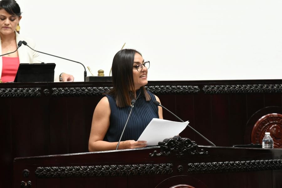 Iniciativa de Diputada Busca Reconocer al Maíz Como Elemento Central de la Identidad Estatal