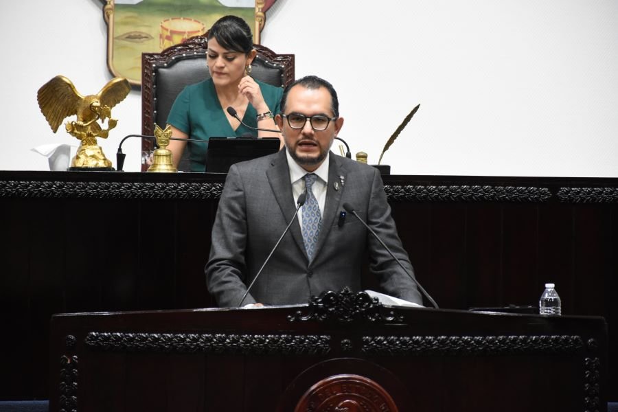 Diputadas y Diputados de la LXVI Legislatura Presentaron Diversas Iniciativas en Favor de la Sociedad Hidalguense