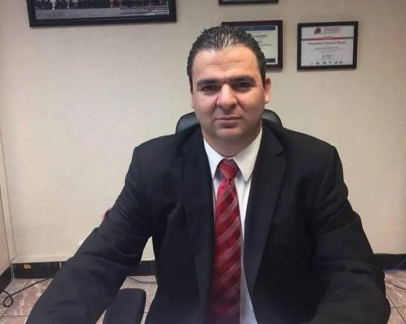 Confirma SCJN Destitución e Inhabilitación del Ex Juez Anuar González Hemadi, Implicado en Una Red de “Huachicol Fiscal