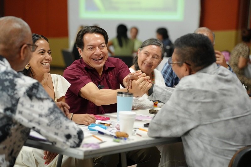 Consultará SEP Nuevo Sistema de Formación Docente