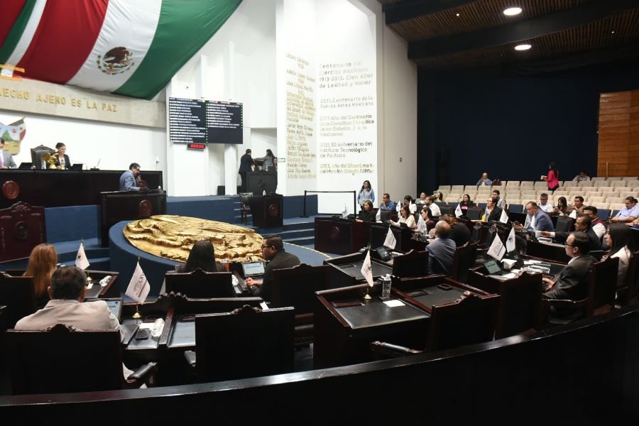 Diputados Alistan Un Incremento del 9.6% en la Dieta de los Legisladores Federales Para el Año 2026