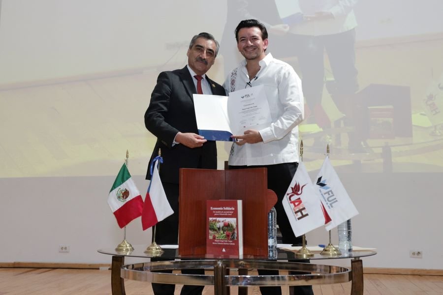 Economía Solidaria, un modelo para transformar al sector agrícola en México