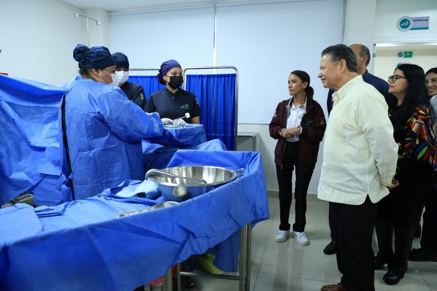 Educación, pieza clave en la transformación de Hidalgo