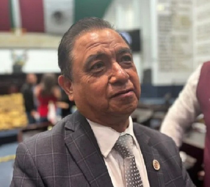 El Congreso Manifiesta su Adhesión al llamado del IEEH Para Que Servidores Públicos no Intervengan en la Revocación del Mandato: Andrés Velázquez