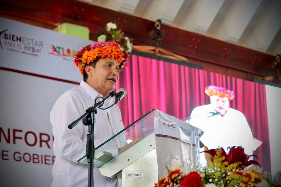 En la Huasteca, Trabajo Conjunto Entre Municipios y el Estado, es Clave Para Atender Demandas Sociales