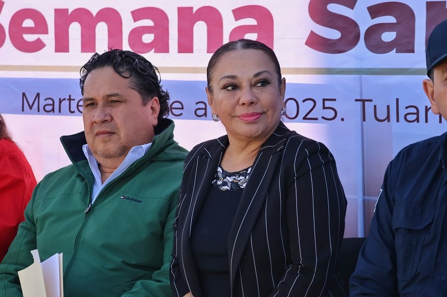 Este Jueves en Santa Ana Hueytlalpan, Nueva Jornada de Mastografías