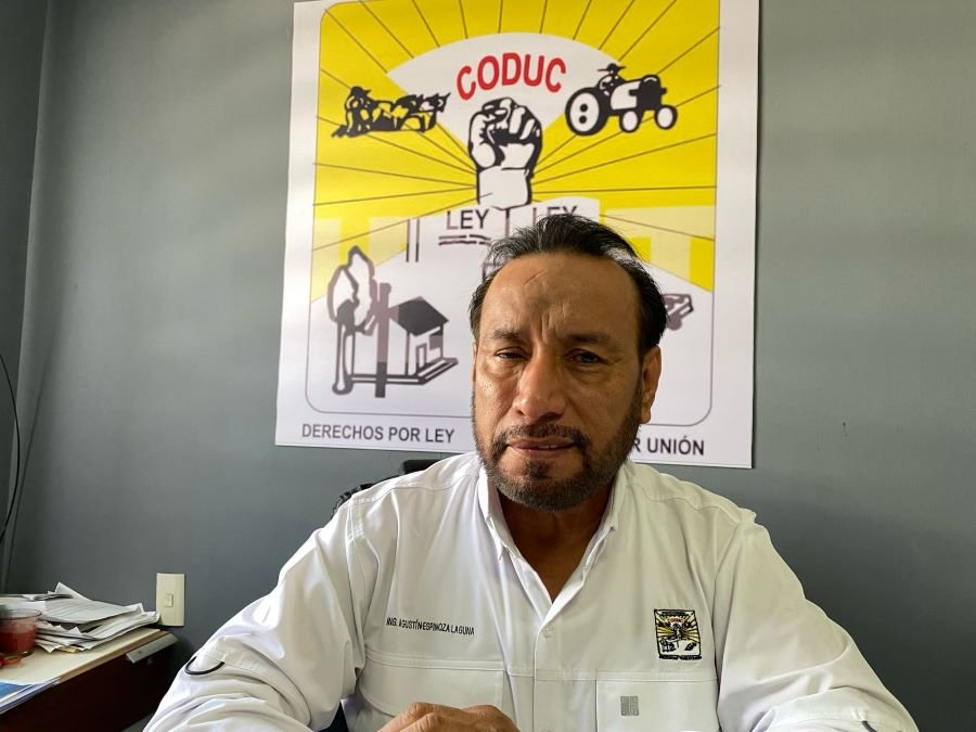 Exigen Frenar Contrabando de Azúcar