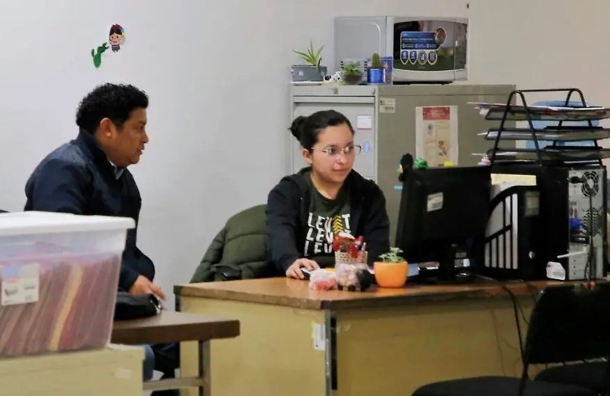 Feria del Empleo Hidalgo 2025 de la Universidad Politécnica Metropolitana de Hidalgo (UPMH)