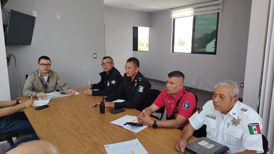 Feria de San Francisco Pachuca Hidalgo 2025: diversión con seguridad y confianza