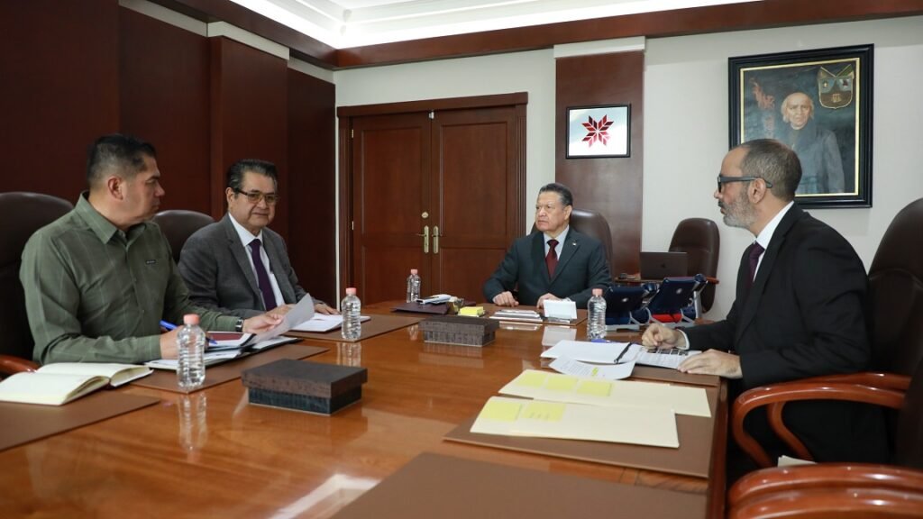 Gabinete de Seguridad de Hidalgo Despliega Operativo Por Festejos Patrios