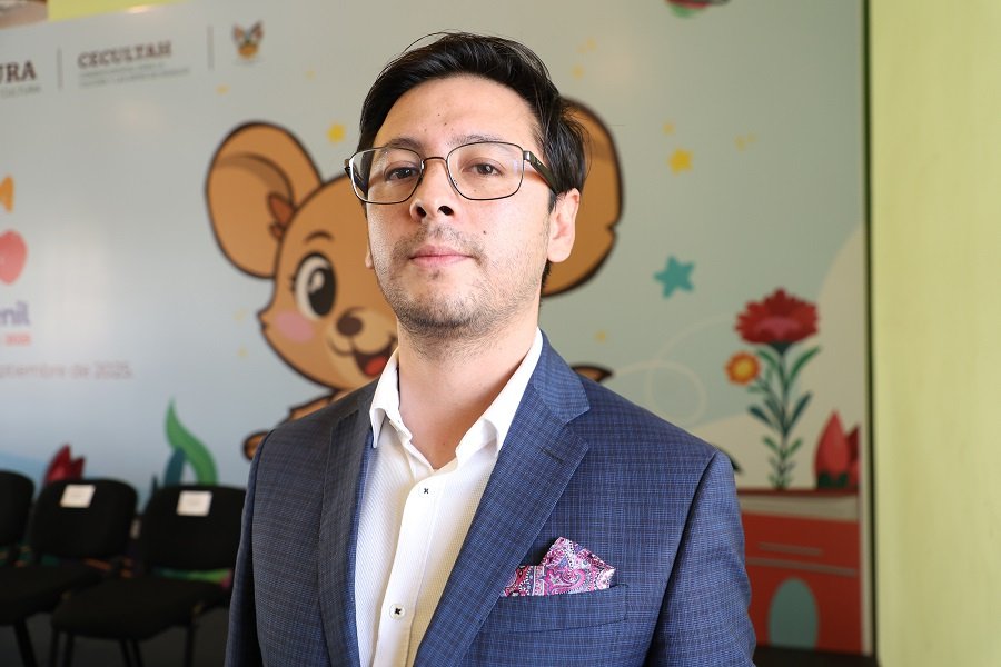 Gobierno Estatal Reconoce el Talento de las Nuevas Generaciones de Poetas Hidalguenses