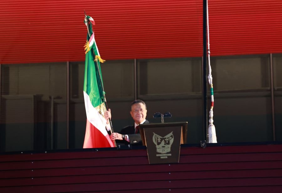 Grito de Independencia