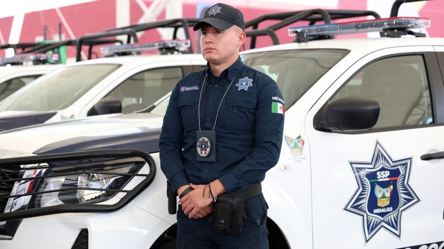 Hidalgo Celebra las Fiestas Patrias con Música, Cultura y Medidas de Seguridad en Plaza Juárez