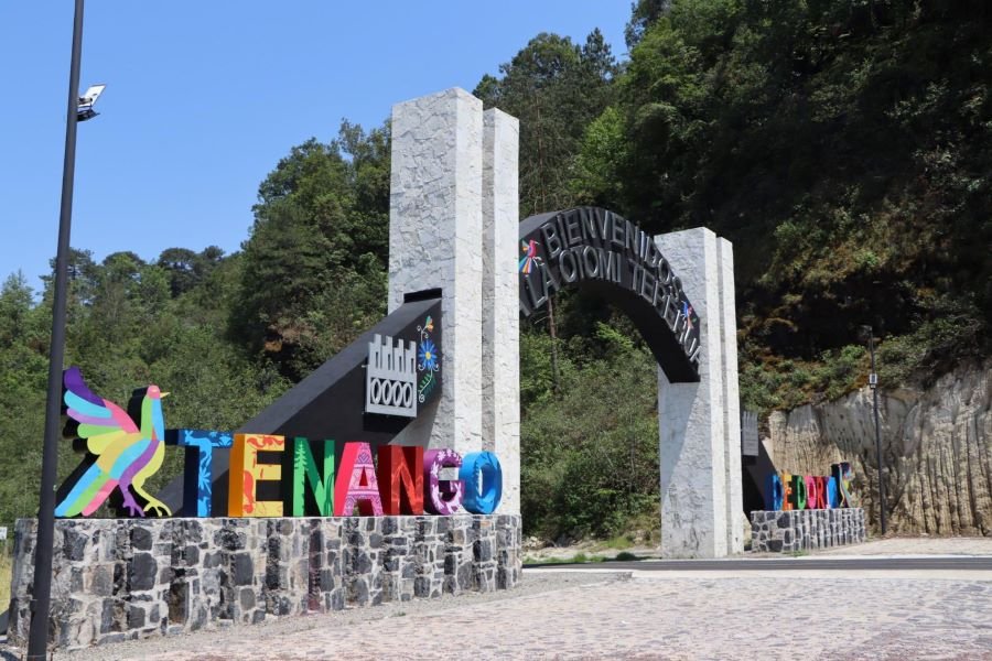 Hidalgo destaca en la Fase II del Programa de Turismo Comunitario