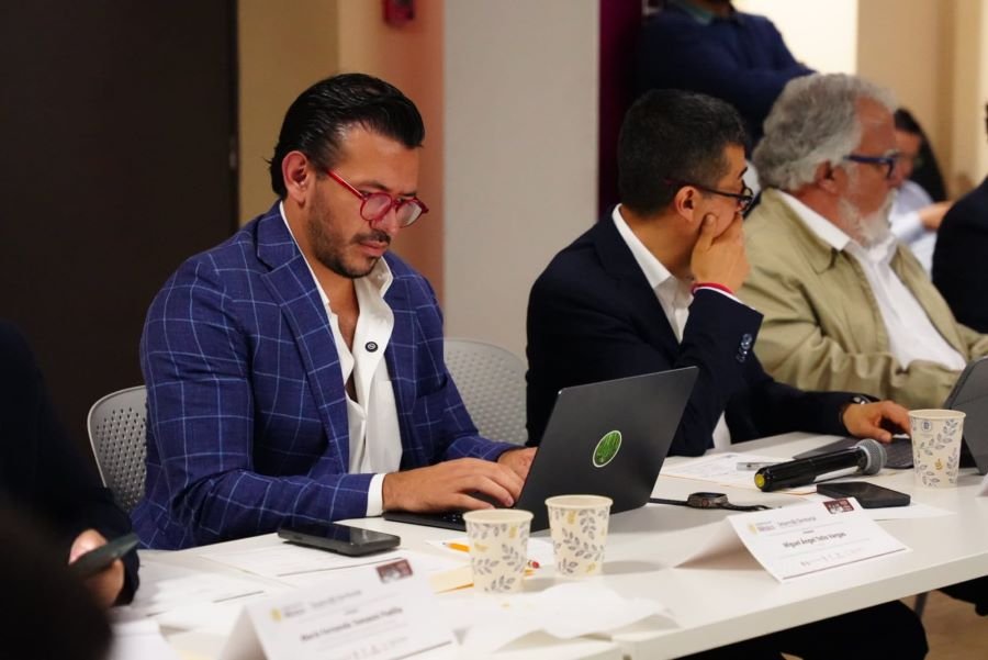 Hidalgo Impulsa Transición Energética y Economía Circular en la Zona Metropolitana del Valle de México