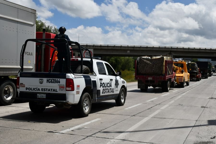 Hidalgo Reduce Incidencia Delictiva y se Mantiene Por Debajo Media Nacional