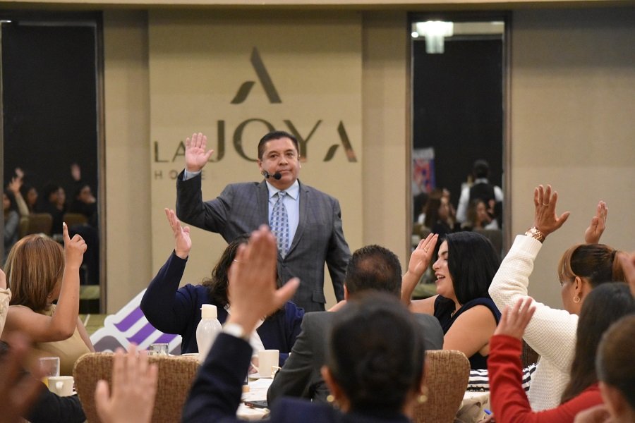 ICATHI y Empresarias Constructoras Fortalecen La Empleabilidad y El Emprendimiento Femenino