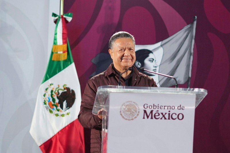 En Hidalgo, 899 Mil 733 Personas Son Derechohabientes de Algún Programa Para El Bienestar Con Una Inversión Anual de 22 Mil 651 Mdp