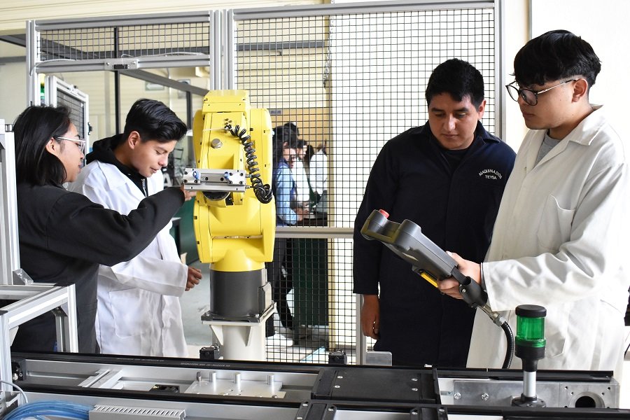 ITESA Abre Convocatoria “Semestre Cero”, Curso de Preparación Para Nivel Superior