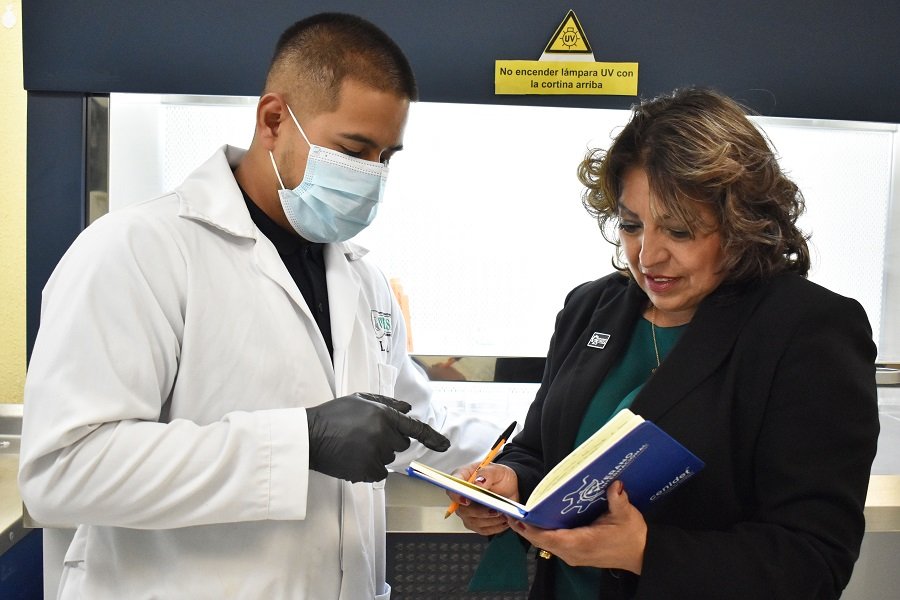 ITESA, Reconocida A Nivel Nacional Por Proyecto De Probióticos Para Pollos