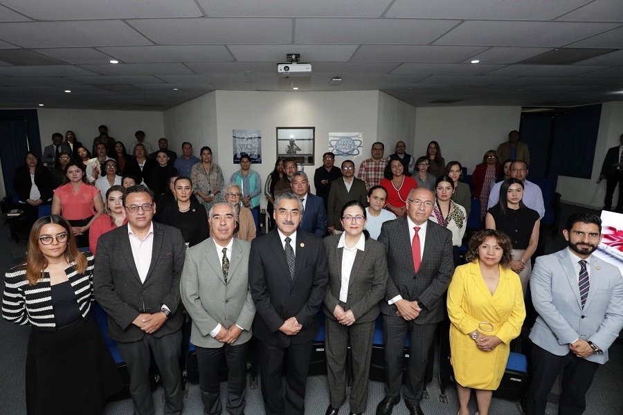 Inicia Auditoría WORLDCOB Para Recertificación Internacional de la UAEH