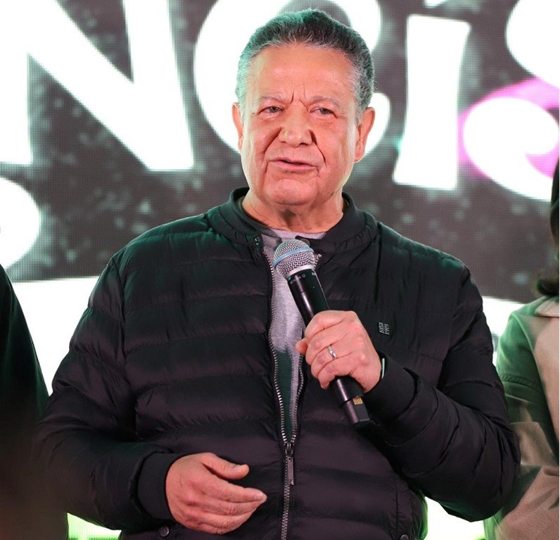 El Transporte Público en Pachuca Deberá Transformarse de Cara al Mundial 2026: Julio Menchaca