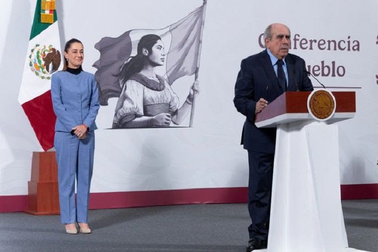 Foros de Consulta de Reforma Electoral de Septiembre a Diciembre en Todo El País