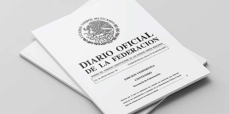 La Corte Sesionará en Otros Estados de la República Establece el Nuevo Reglamento Publicado en el DOF