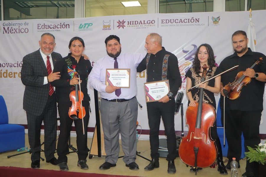 La UPT Celebra con Orgullo su XXIII Aniversario: Compromiso, Innovación y Futuro